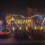 La beach house Nhơn Lý Quy Nhơn