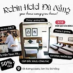 Robin Hotel Danang