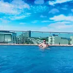 Bamboo Hotel