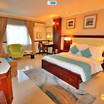 Sunflower Hotel