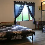 Nhà dân Mộc Châu Cottage