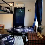 Nhà dân Mộc Châu Cottage