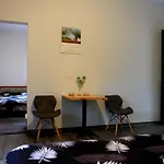 Nhà dân Mộc Châu Cottage