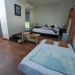 Aurora Resort