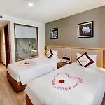 Melissa Hotel Nha Trang