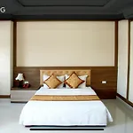 Victory Hotel, So 7, Vuong Thuc Mau, Tp Vinh