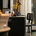 Hanoi Paradise Center Hotel & Spa