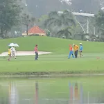Cua Lo Golf Resort