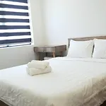 Muong Thanh Apartment Luxury Da Nang