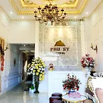 Khach San Ly Son Phu Sy