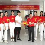 Thang Long Hotel