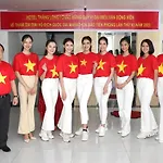 Thang Long Hotel