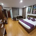 Con Khuong Resort Can Tho