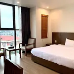 Hotel Blue Rose