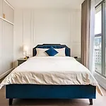 Zo Apartment Millennium - Fee Pool & Gym