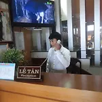 Ruby Hotel Dien Bien Phu