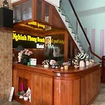 Khach San Nghinh Phong Beach Tuy Hoa