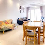 Homestay Vung Tau Can Ho Bien Goldsea Melody