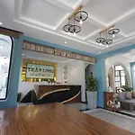 Tran Long Cu Hin Hotel