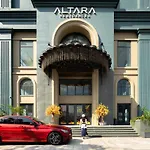 Altara Luxury Residences Quy Nhon