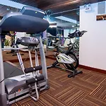 Khách Sạn Nagila Boutique