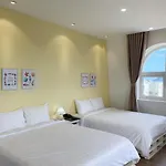 The Villa Hieu Hy