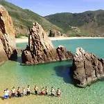 Ky Co Nhon Ly Summer House