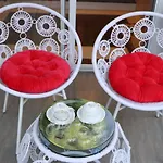 Biệt thự 3 phòng ngủ Ivory resort Hòa Bình