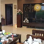 Biệt thự 3 phòng ngủ Ivory resort Hòa Bình