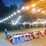 Hoang Trung Hotel - Co To