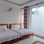 Thien Y Hotel Bai Sau Vung Tau