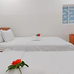 Thien Y Hotel Bai Sau Vung Tau