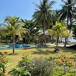 Cay Sao Resort