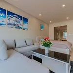 Highsea Goldcoast Superview Apartment