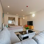 Highsea Goldcoast Superview Apartment