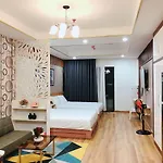 Tms Quy Nhon - Ruby Luxury Apartment