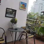 Hanoi Lele & Frog Hotel
