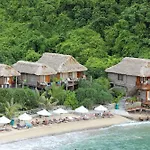 Monkey Island Resort