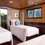 Aphrodite Cruise
