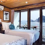 Aphrodite Cruise