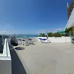 Nha Trang Seaview Penthouse Apartment