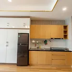 Tms Quy Nhon - Ruby Luxury Apartment