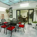 Hotel Blue Rose
