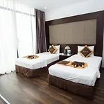 Moc Tra Hotel Tuan Chau Ha Long