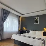 The Hill Resort