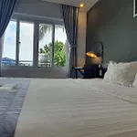 The Hill Resort