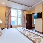 Nhat Minh Hotel And Apartment