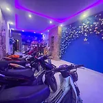 Lan Anh Boutique Motel