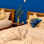 Lan Anh Boutique Motel