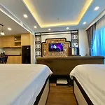 Flc Sea Chanh Apartment - Can Ho Huong Bien Trung Tam Tp Quy Nhon